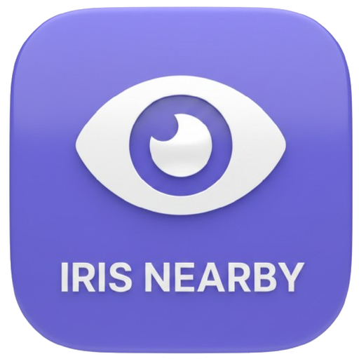 IRIS Nearby